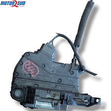 Serratura della portiera anteriore DX per Smart 453 anno 2015