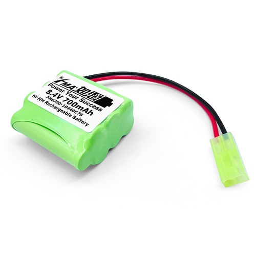 Batteria 4v 700mah - batteria, ni-mh