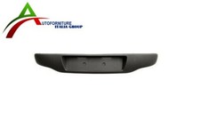 MODANATURA PARAURTI POSTERIORE