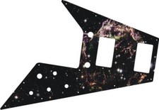 Battipenna Gibson Flying V per