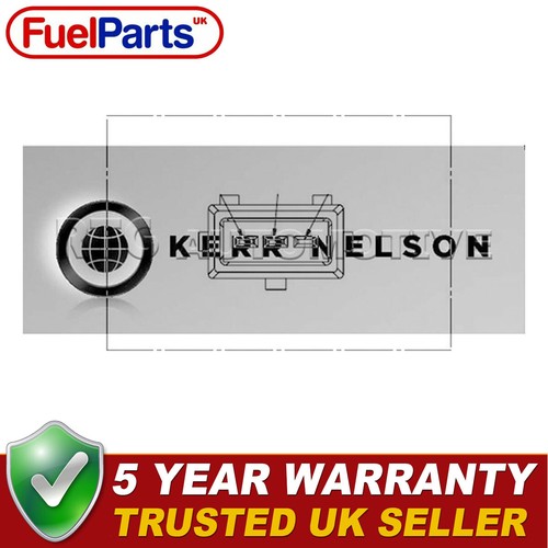 Sensore albero motore kerr - motore,