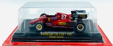 EBOND F1 Ferrari 126 C2B -