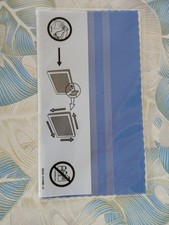 PANNO PULIZIA SAMSUNG TELAIO