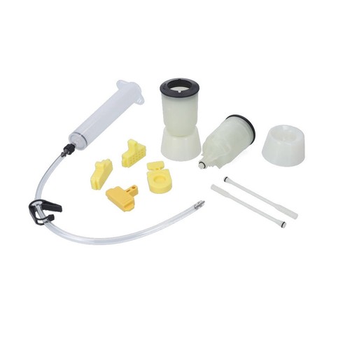 Kit spurgo professional - spurgo,