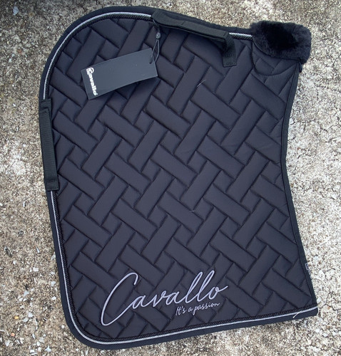 Cavallo hanya coprisella - cavallo,