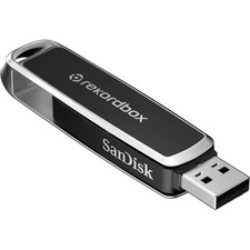 AlphaTheta SanDisk Unità