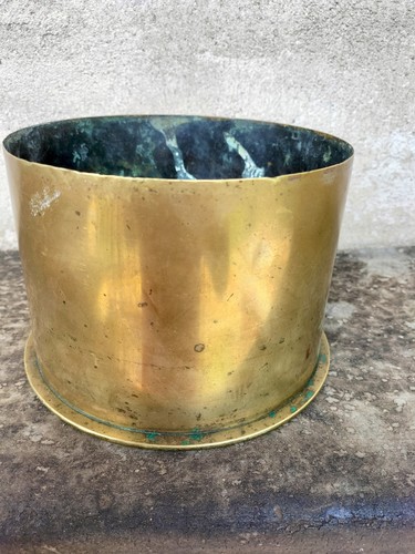 Ww1 ottone tedesco - ottone, 155