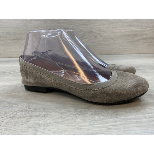 Ballerine frye regina - ballerine,