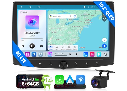 Eonon ux7sk plus android - ux7sk, 6+64