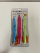 Cuisinart Advantage 6 Piece 3
