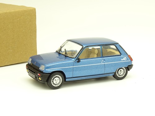 Ixo renault 5 - sb,