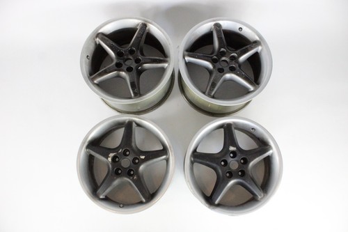 Cerchi lega ferrari 550 - in,