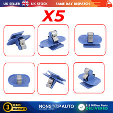 5X Clip Parasole TAILGATE