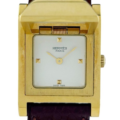 Orologio hermes medor gp - hermes,