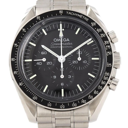 Authentic omega speedmaster - omega,