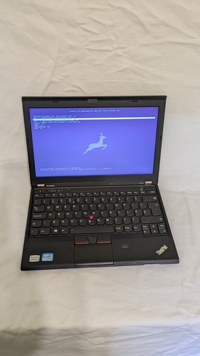 Lenovo thinkpad x230 - lenovo,