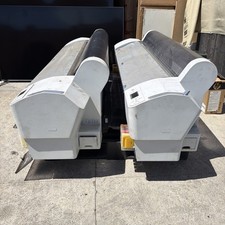 Lot Of (2) Epson Stylus Pro