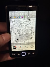 Blackberry torch 9850 verizon - torch,