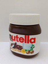 ♥ POUF CONTENITORE BARATTOLO