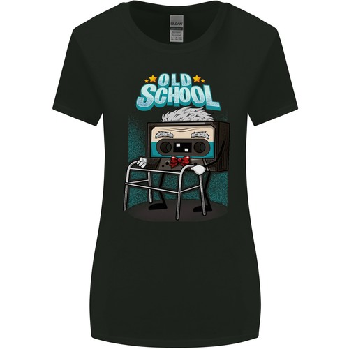 Shirt donna retro - retro, a