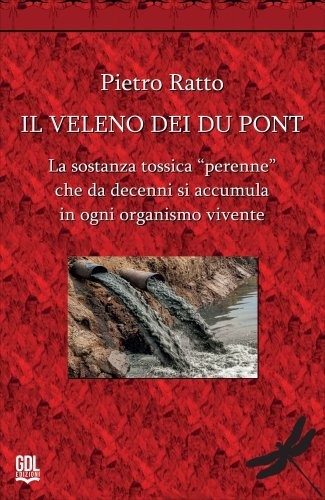 Libro veleno dei - il,