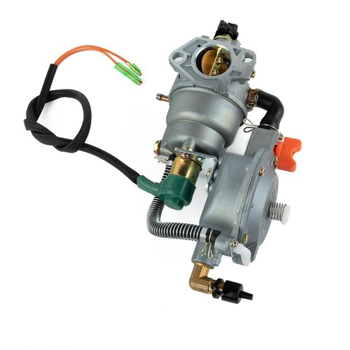 Generatore carburatore luce - carburatore,