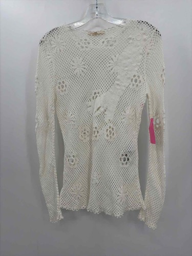 Maglione maje bianco taglia - maglione,