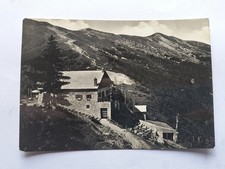 CARTOLINA ABETONE - RIFUGIO