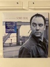 Dave Matthew’s - Some Devil