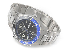 Ball Roadmaster Marine GMT