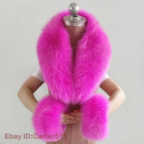 Sciarpa donna invernale - , vera