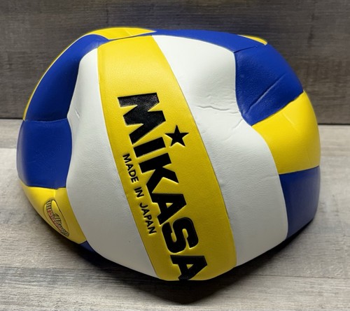 Vintage nos mikasa mvp 2001 - vintage,