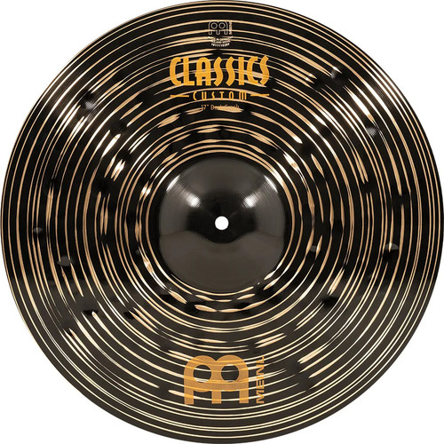 Meinl classics dark crash - meinl,