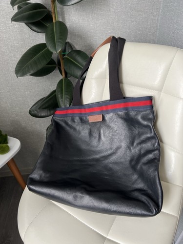 Rara borsa gucci - gucci, in