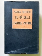 Le più belle leggende