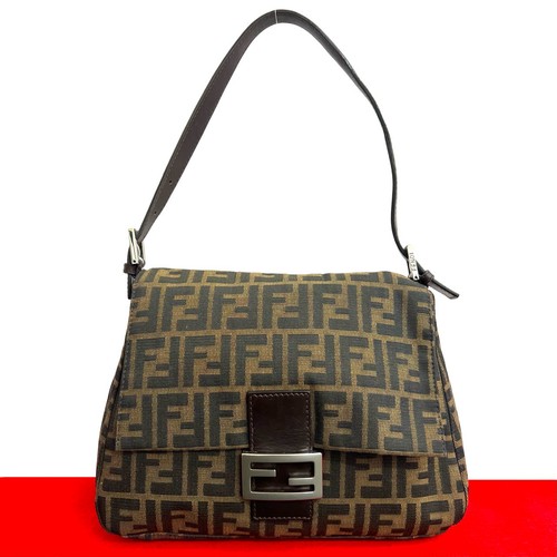 Borsa tracolla fendi mamma - fendi,