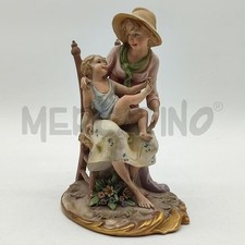 Scultura ceramica - ceramica, di