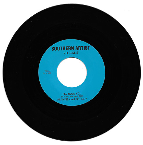 Frankie johnny ll hold - johnny,