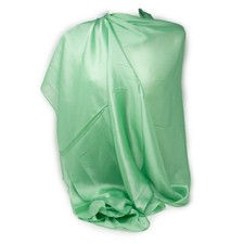 Stola donna verde menta