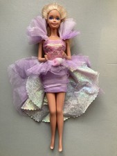 Barbie Garden Party Anni 80