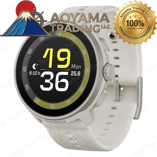 Orologio suunto run gps - suunto,