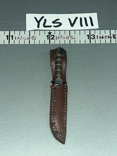 Coltello usa vietnam scala 6 - coltello,