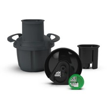 Accessorio Affettatutto+ per