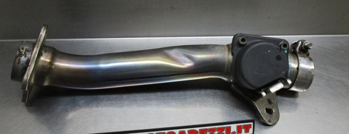 Collettore scarico suzuki - scarico,