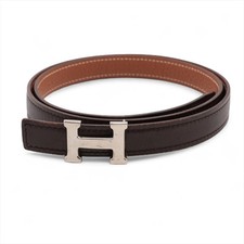Cintura Hermès mini H □I