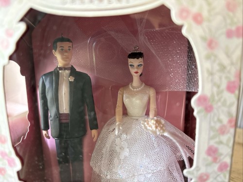 Hallmark barbie e - ❤️hallmark,