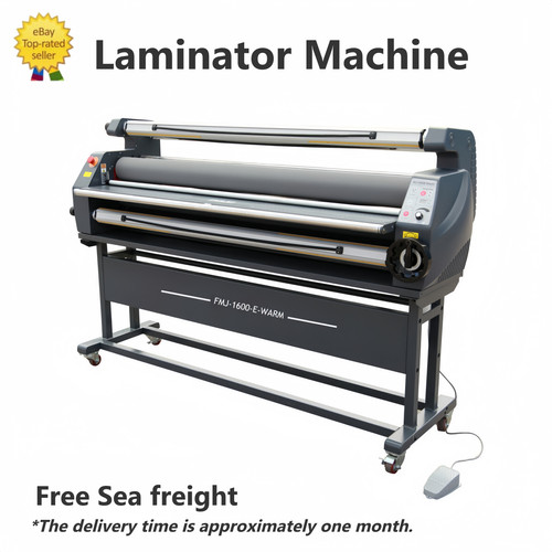 Macchina laminatrice