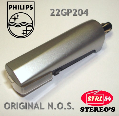 Philips 22gp204 testina fono - philips,