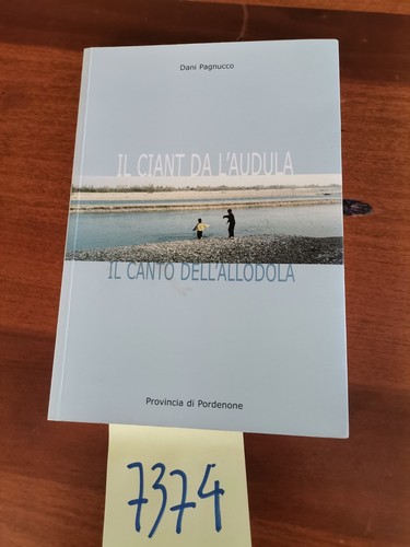 Dani pagnucco canto - pagnucco,