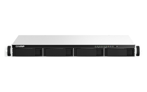Qnap 464eu nas rack - ts-464eu,